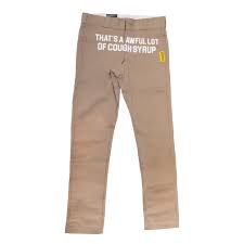 TALOCS Dickies Pants/Khaki