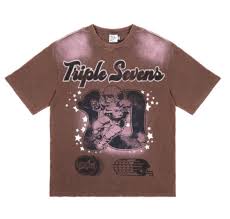 All Star Football Tee/BRN