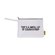 TALOCS Money Bag/ Purple