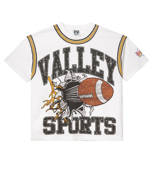 Vale T-shirt Football