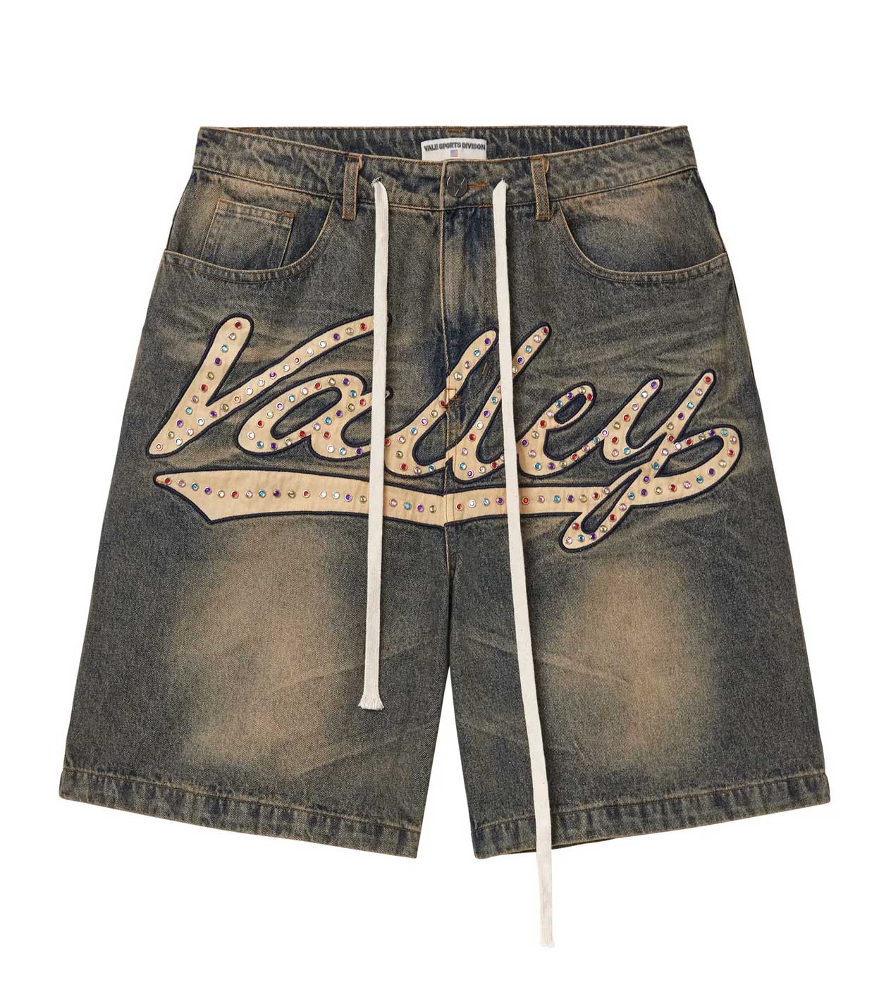 Valley Skittle Shorts
