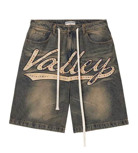 Valley Skittle Shorts
