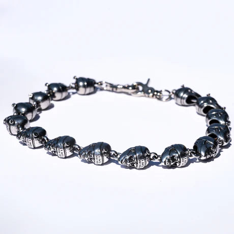 ALOCS Wallet Chain
