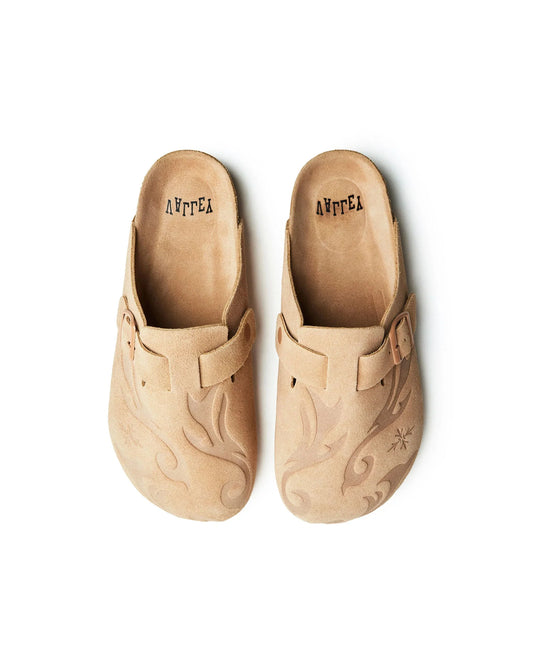 Tobacco Clog