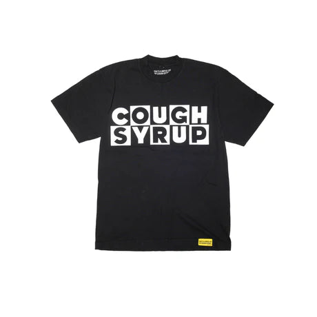 Cartoon Network Tee/Blk