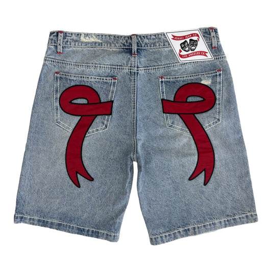 JORTS/RED