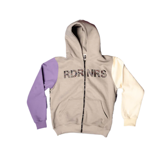 RRW GEMSTONE HOODIE/MEN