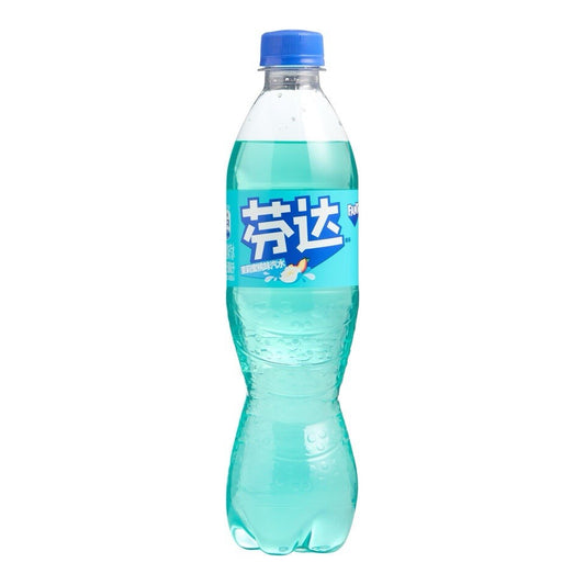 FANTA-JASMINE PEACH
