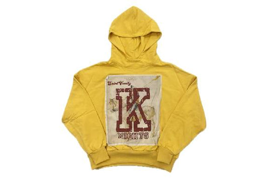 SAINT VANITY KNIGHTS HODDIE