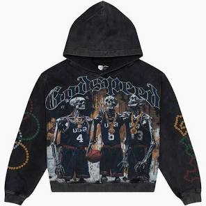 DREAM REAM HOODIE