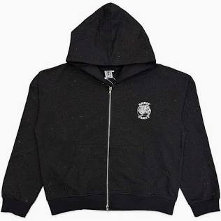 SAINT VANITY OREO HOODIE