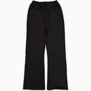SAINT VANITY OREO SWEATPANTS