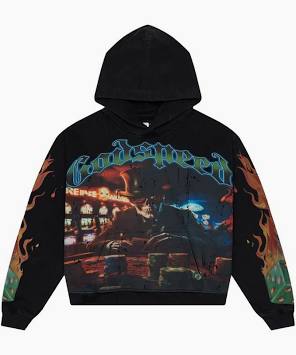 LIFES A GAMBLE HOODIE
