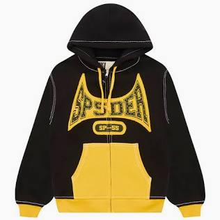T&F ZIP HOODIE/BLK