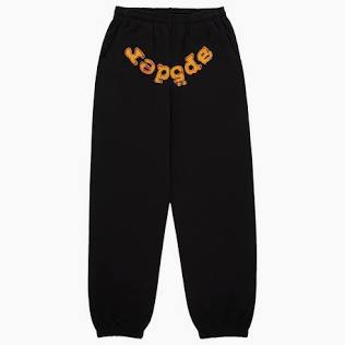 OG LOGOBV2 SWEATPANT/BLK