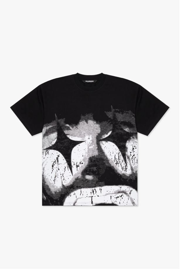 CLOWN TEE